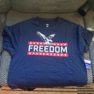 Freedom T-shirt